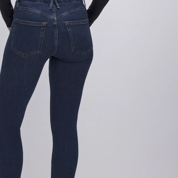 GOOD LEGS DEEP V | BLUE609 - Picture 6 of 9